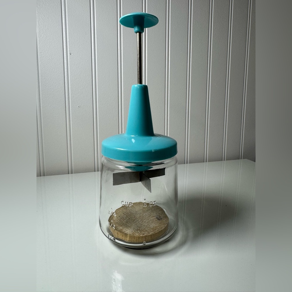 RETRO KITCHENWARE Androck Chopper